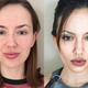 Illustration for article titled When Regular Folks Turn Into Angelina Jolie